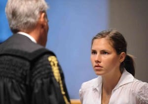 amanda knox