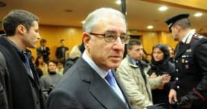Sentenza dell'Utri