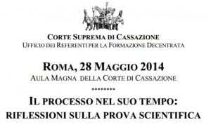 convegno 28 maggio 2014