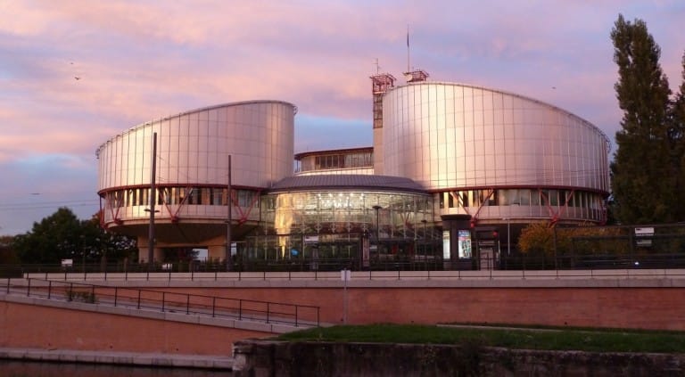 ECHR