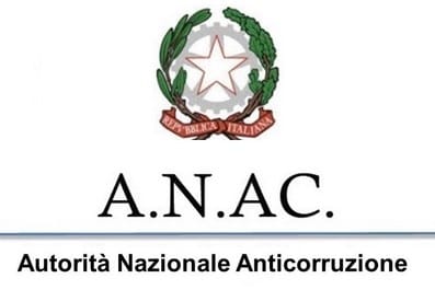 Autorità nazionale anticorruzione