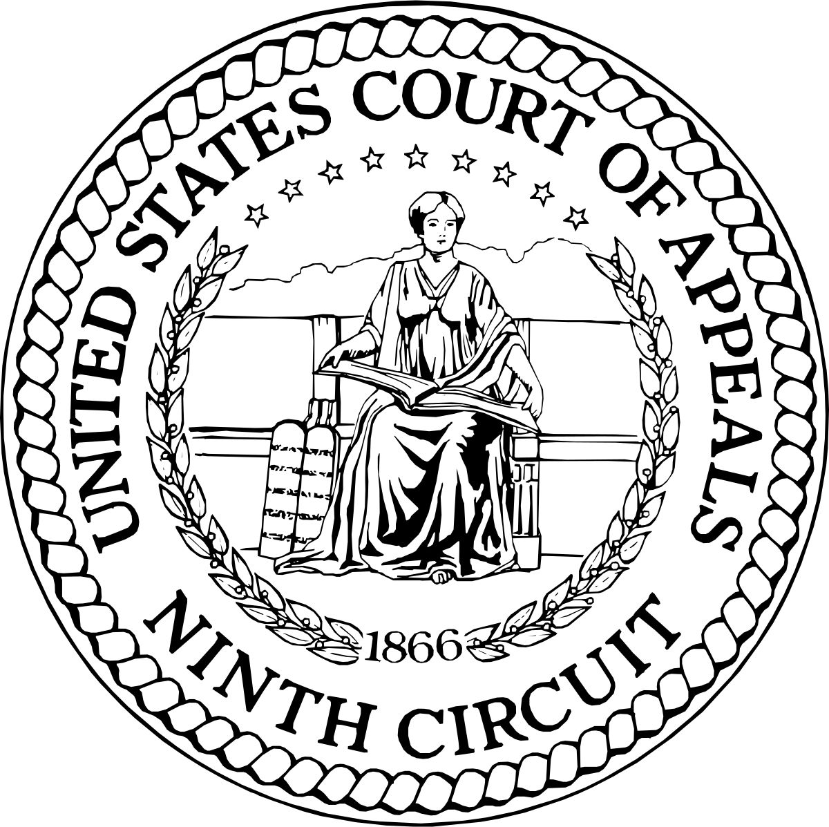 Court of Appeals Ninth Circuit