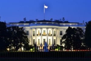 Another red light for Trump’s executive order Another red light for Trump’s executive order