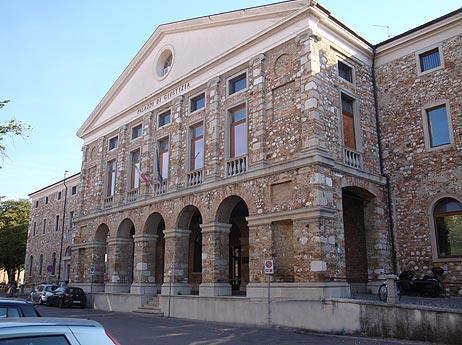 Tribunale Udine