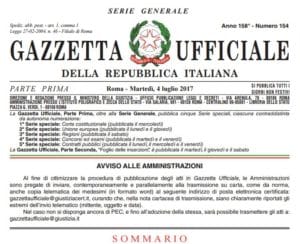 In vigore dal 15 giugno il Decreto Legge 14 giugno 2019, n. 53 (cd. “Decreto Sicurezza Bis”) In vigore dal 15 giugno il Decreto Legge 14 giugno 2019, n. 53 (cd. “Decreto Sicurezza Bis”)