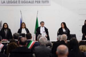 Strage di Viareggio: depositate le motivazioni Strage di Viareggio: depositate le motivazioni
