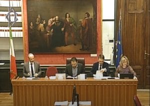 Proposta di modifica della prescrizione: le audizioni alla Camera dei Deputati Proposta di modifica della prescrizione: le audizioni alla Camera dei Deputati