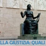 I binari della giustizia: quali garanzie? (Palmi, 20-21 settembre 2019) I binari della giustizia: quali garanzie? (Palmi, 20-21 settembre 2019)