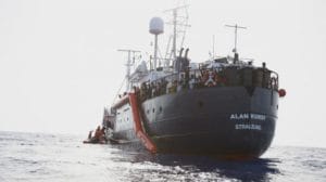 Vicenda “Alan Kurdi”: l’archiviazione del Tribunale dei Ministri nei confronti dell’ex Ministro Salvini Vicenda “Alan Kurdi”: l’archiviazione del Tribunale dei Ministri nei confronti dell’ex Ministro Salvini
