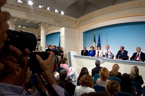 Emergenza carceri, approvato il decreto. Ecco le novità 71826-img1