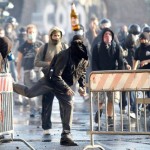 La Cassazione sugli scontri di Roma del 15 ottobre 2011: no alla attenuante dell'«avere agito per suggestione di una folla in tumulto»