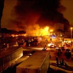 Strage di Viareggio: rinvio a giudizio per gli imputati