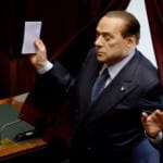 decadenza berlusconi