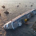 Costa Concordia: la sentenza di patteggiamento (GUP Grosseto 20 luglio 2013)