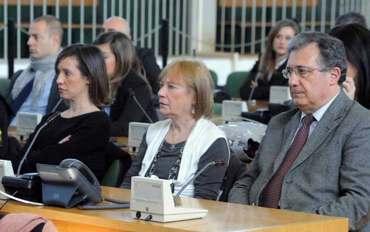 Stefano Cucchi: depositate le motivazioni della Corte di Assise  sentenza cucchi motivazioni