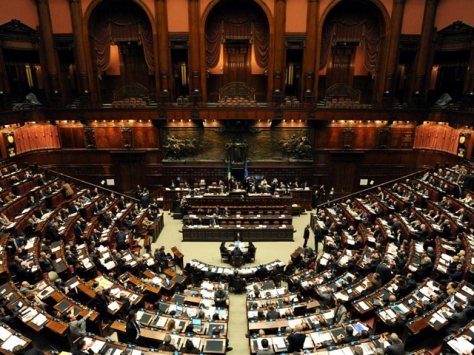 La Camera ha approvato la modifica del delitto di voto di scambio politico mafioso (art. 416-ter c.p.)