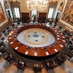 Consiglio dei ministri approva il decreto sull'emergenza carceri