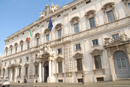 Caso Abu Omar: la Corte Costituzionale annulla la condanna della Cassazione car_4390