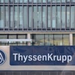 GERMANY-ENGINEERING-COMPANY-EARNINGS-THYSSENKRUPP