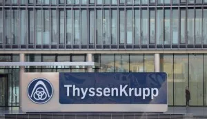 thyssenkrupp