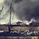 Terra dei fuochi: il nuovo delitto di combustione illecita di rifiuti