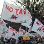 No Tav: la Cassazione sulla «finalità di terrorismo» - Cass. Pen. 28009/2014
