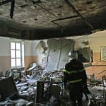 La sicurezza degli edifici scolastici. La sentenza della Cassazione sul crollo al Liceo Darwin di Rivoli.