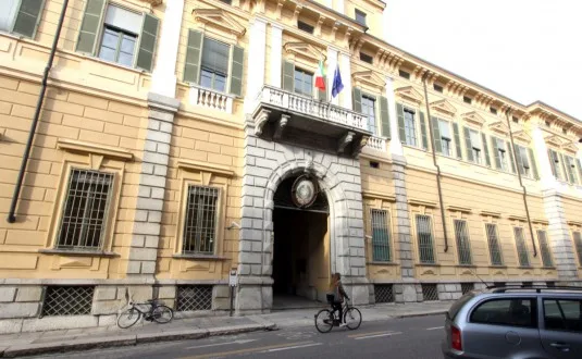 tribunale cremona