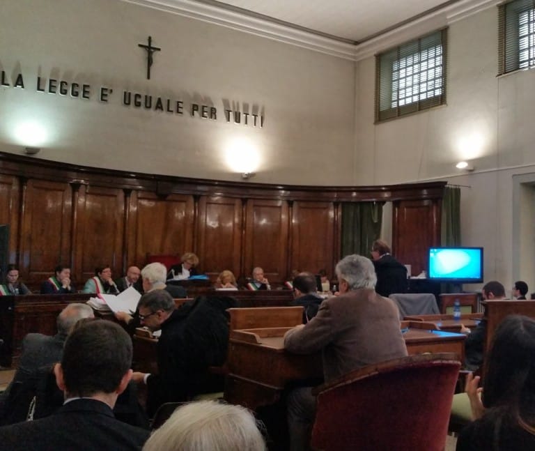 corte assise alessandria