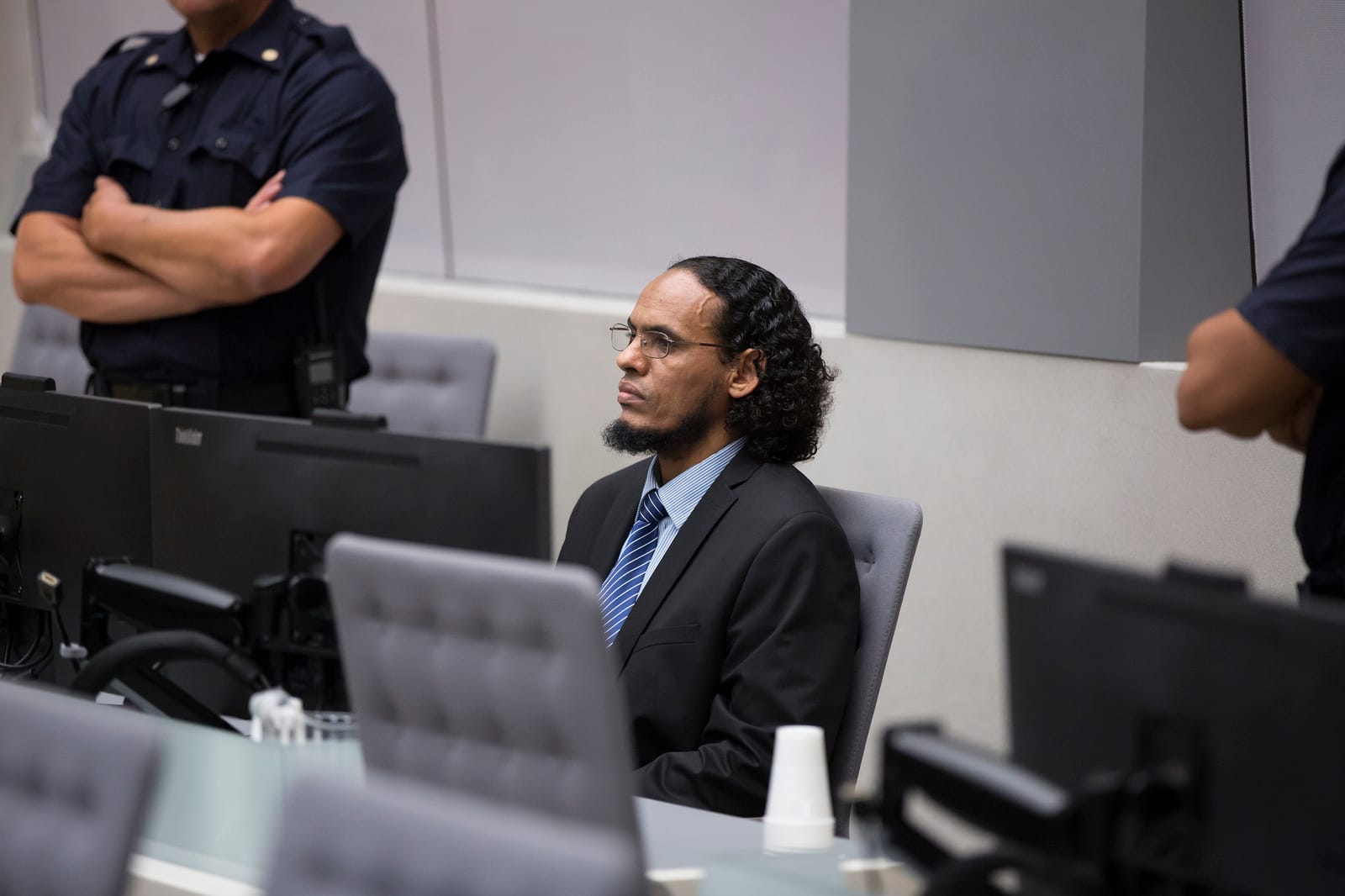 Al via il processo a carico di Ahmad Al Faqi Al Mahdi per la distruzione dei mausolei di Timbuctu 29151112665_990ab05ea7_h