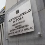 Stefano Cucchi: la sentenza della Corte di Assise di Appello di Roma che ha assolto i medici