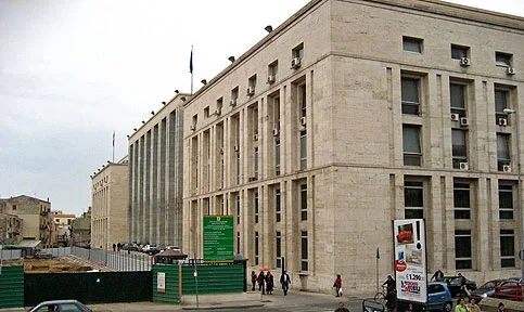 Trattativa Stato-mafia: il dispositivo della sentenza della Corte di Assise di Appello di Palermo tribunale_palermo_pa_n