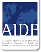 AIDP World Conference 'Towards an international Court on Terrorism', Bucharest, 16 February 2017