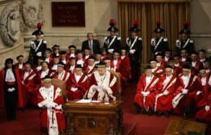 Concordato in appello e ricorso per cassazione per omessa dichiarazione di estinzione del reato per prescrizione: depositata la sentenza delle Sezioni Unite (n. 19415/2023) Concordato in appello e ricorso per cassazione per omessa dichiarazione di estinzione del reato per prescrizione: depositata la sentenza delle Sezioni Unite (n. 19415/2023)