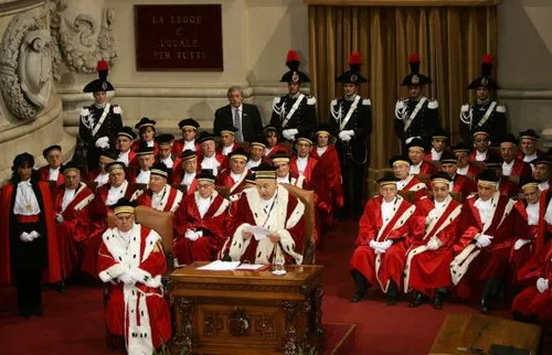 Sull’aumento per la continuazione in executivis: la decisione delle Sezioni Unite ssuu