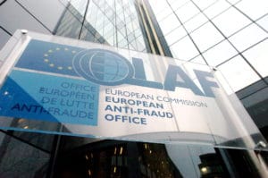 La lotta alle frodi lesive del bilancio UE. Il ruolo dell’Ufficio Europeo per la Lotta Antifrode (OLAF). Intervista a Giovanni Kessler La lotta alle frodi lesive del bilancio UE. Il ruolo dell’Ufficio Europeo per la Lotta Antifrode (OLAF). Intervista a Giovanni Kessler