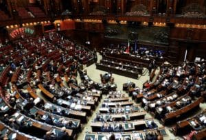Approvata definitivamente dalla Camera la proposta di legge sull’introduzione dei reati di omicidio nautico e lesioni personali nautiche Approvata definitivamente dalla Camera la proposta di legge sull’introduzione dei reati di omicidio nautico e lesioni personali nautiche