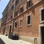 In tema di colloqui tra il Garante regionale e il detenuto sottoposto al 41-bis