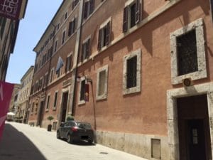 Carcere e sessualità: nuovi spiragli costituzionali Carcere e sessualità: nuovi spiragli costituzionali