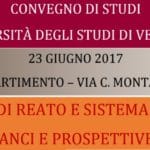 convegno verona