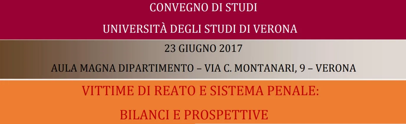 convegno verona