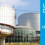 Aperte le iscrizioni al corso di formazione EIUC su "La Tutela dei Diritti Umani presso la Corte Europea dei Diritti dell'Uomo"