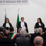 L’internazionalizzazione della responsabilità “231” nel processo sulla strage di Viareggio: gli enti con sede all’estero rispondono per l’illecito da reato-presupposto “nazionale”