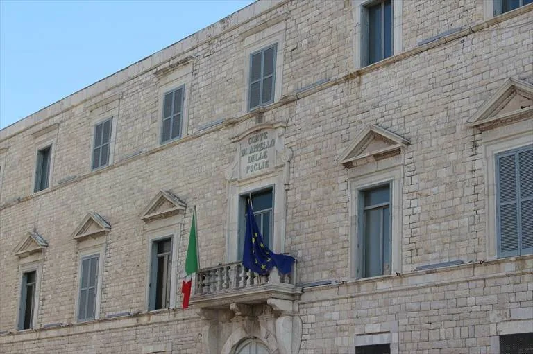 La costituzione di parte civile nei confronti dell’ente ai sensi del D.Lgs. 231/2001: un commento all'ordinanza del Tribunale di Trani nel processo sul disastro ferroviario Andria-Corato trani