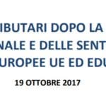 Le recenti modifiche del diritto penale tributario: continua la strada verso il diritto penale della riscossione