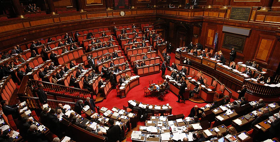 Termini processuali sospesi nell’emergenza sanitaria: successione di leggi nel tempo e l’enigma del dies ad quem senato-della-repubblica