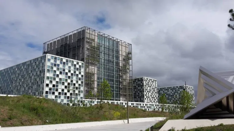 17 Luglio 1998: nasce lo Statuto di Roma. Il 25° anniversario della Corte Penale Internazionale e la guerra in Ucraina. Corte penale