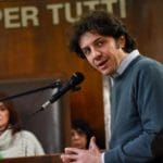 Punibilità dell'aiuto al suicidio: dopo un anno torna alla Consulta il "caso Cappato"