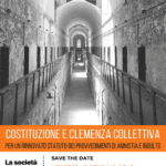 costituzione e clemenza