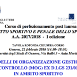 Convegno